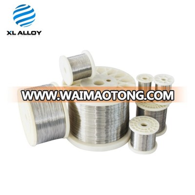 Heating nickel chrome wire 8020 nichrome wire in best price