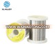 Nichrome resistance alloy wire Ni90 Ni80 Ni60 Ni35 Ni30