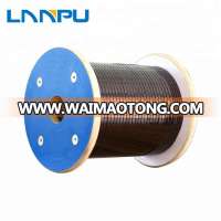 insulated aluminum wire