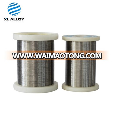 Chrome nickel wire resistance Cr20Ni80