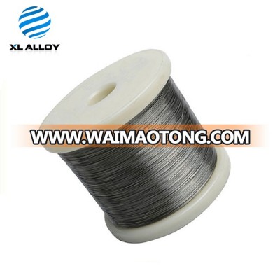 High quality low price nichrome 80 20 wire, heating wire