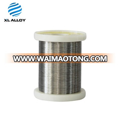 Nichrome 90 /10 high temperature resistance ni90 wire