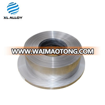 Nichrome 80 20 heating strip / foil / sheet for heating system