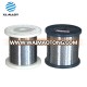 NiCr alloy heating resistance wire Cr10Ni90 nichrome 90