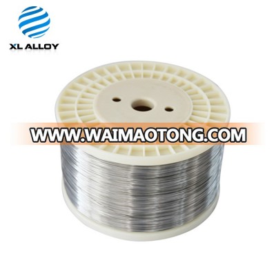 Nichrome wire nickel chrome wire nicr 90 10 electric alloy heating wire