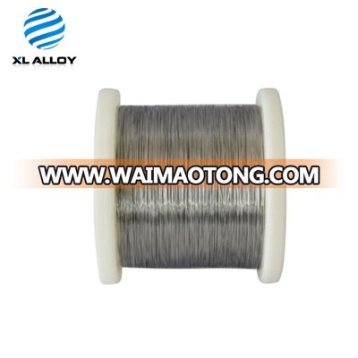 Good quality nickel chrome wire nikrothal 80