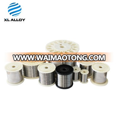 Nickel chrome alloy nichrome 80 wire for heater