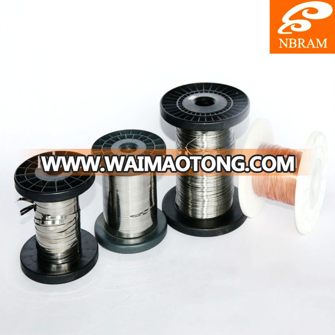 CuNi Electric Resistance Wire CuNi heating wire